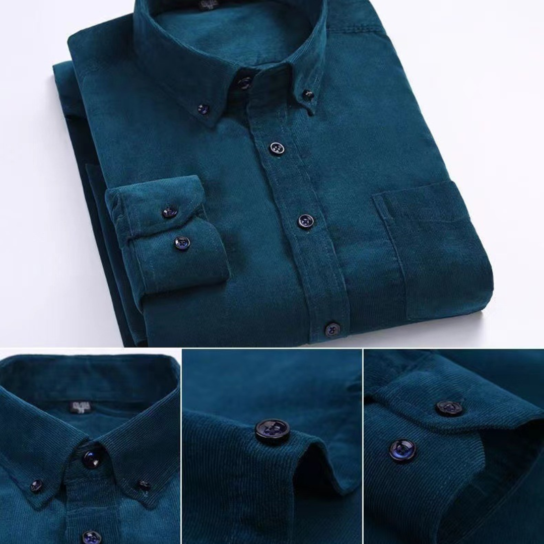 MONTE | Shirt
