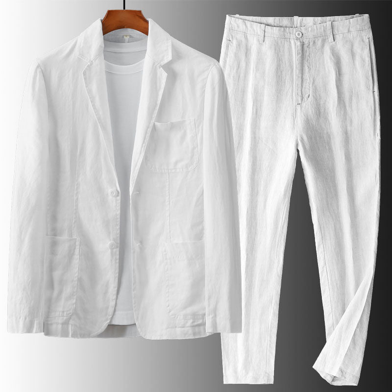NOIRCHÈ | Suit Set