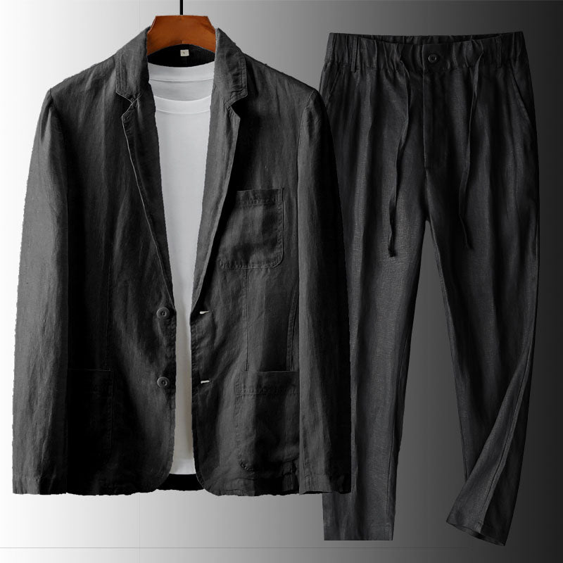 NOIRCHÈ | Suit Set