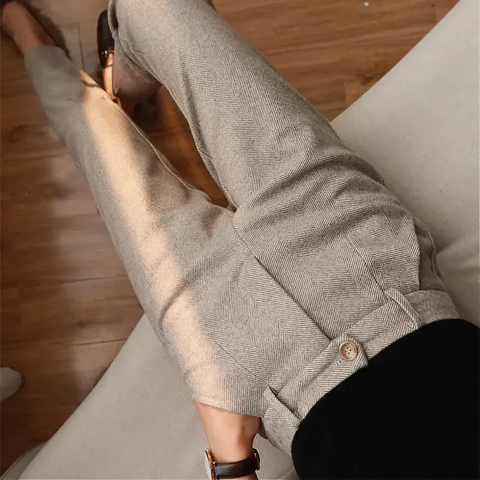 FIORENZO | Trousers