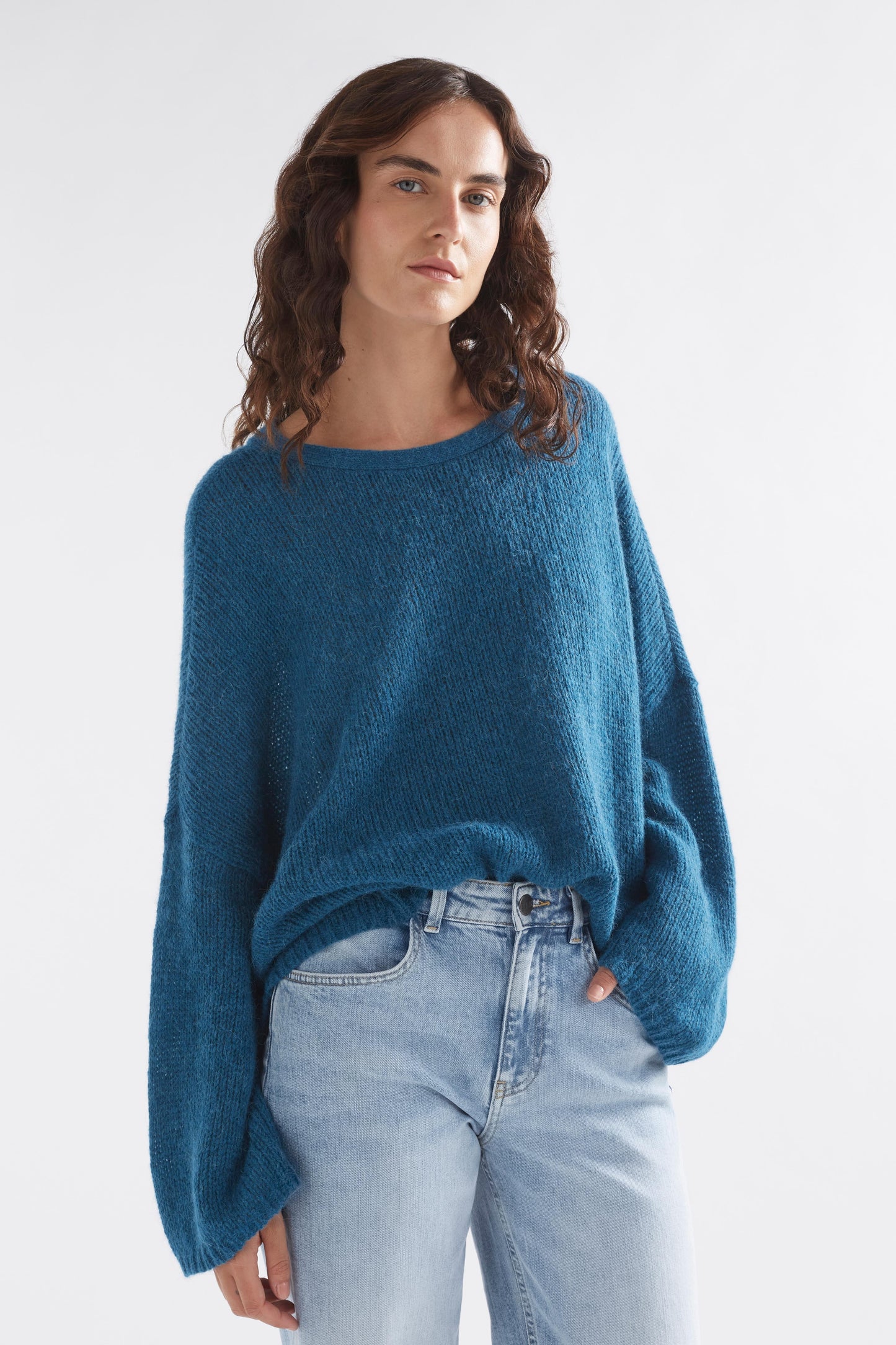 AGNA LUNA | Sweater