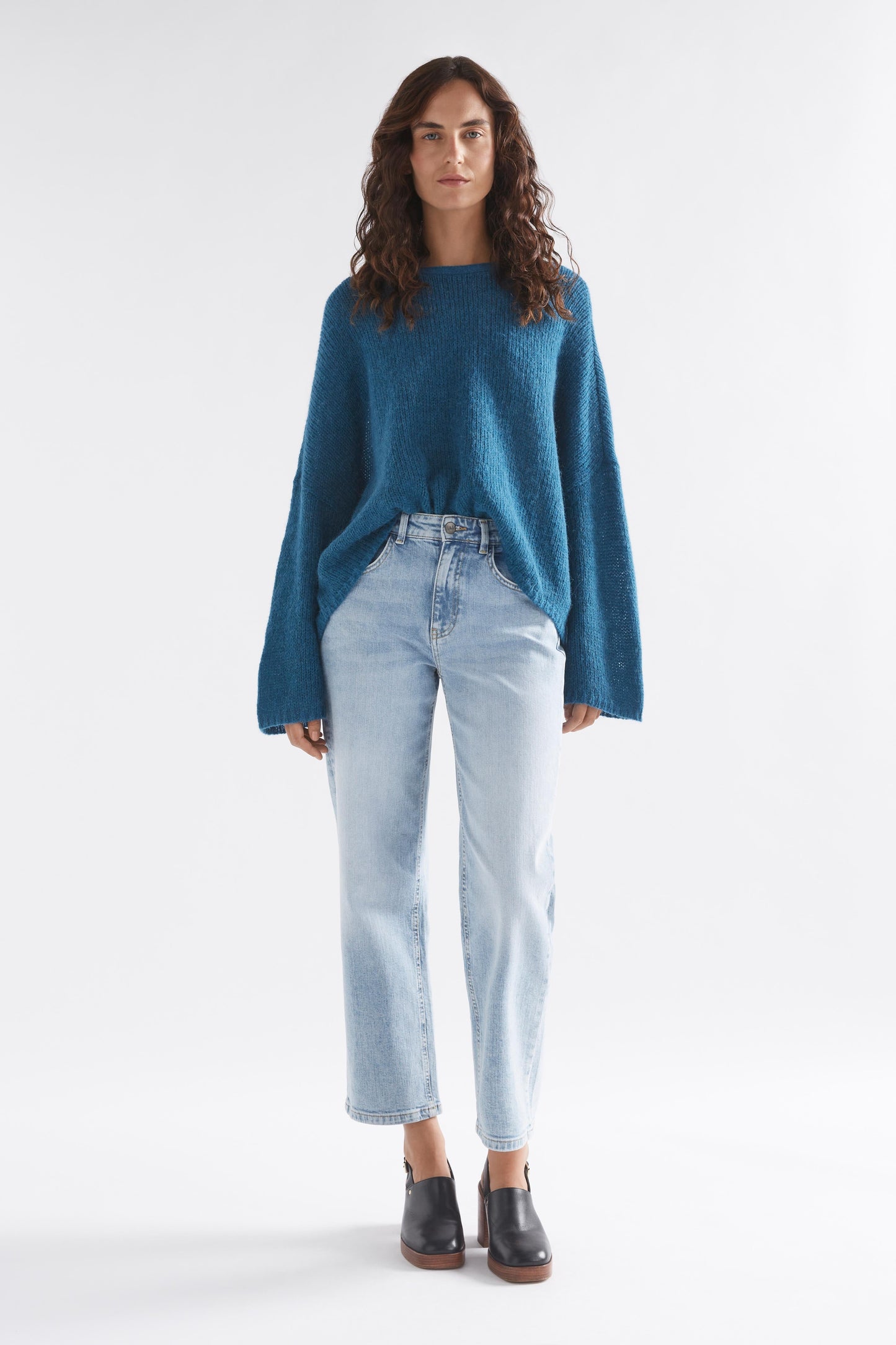 AGNA LUNA | Sweater