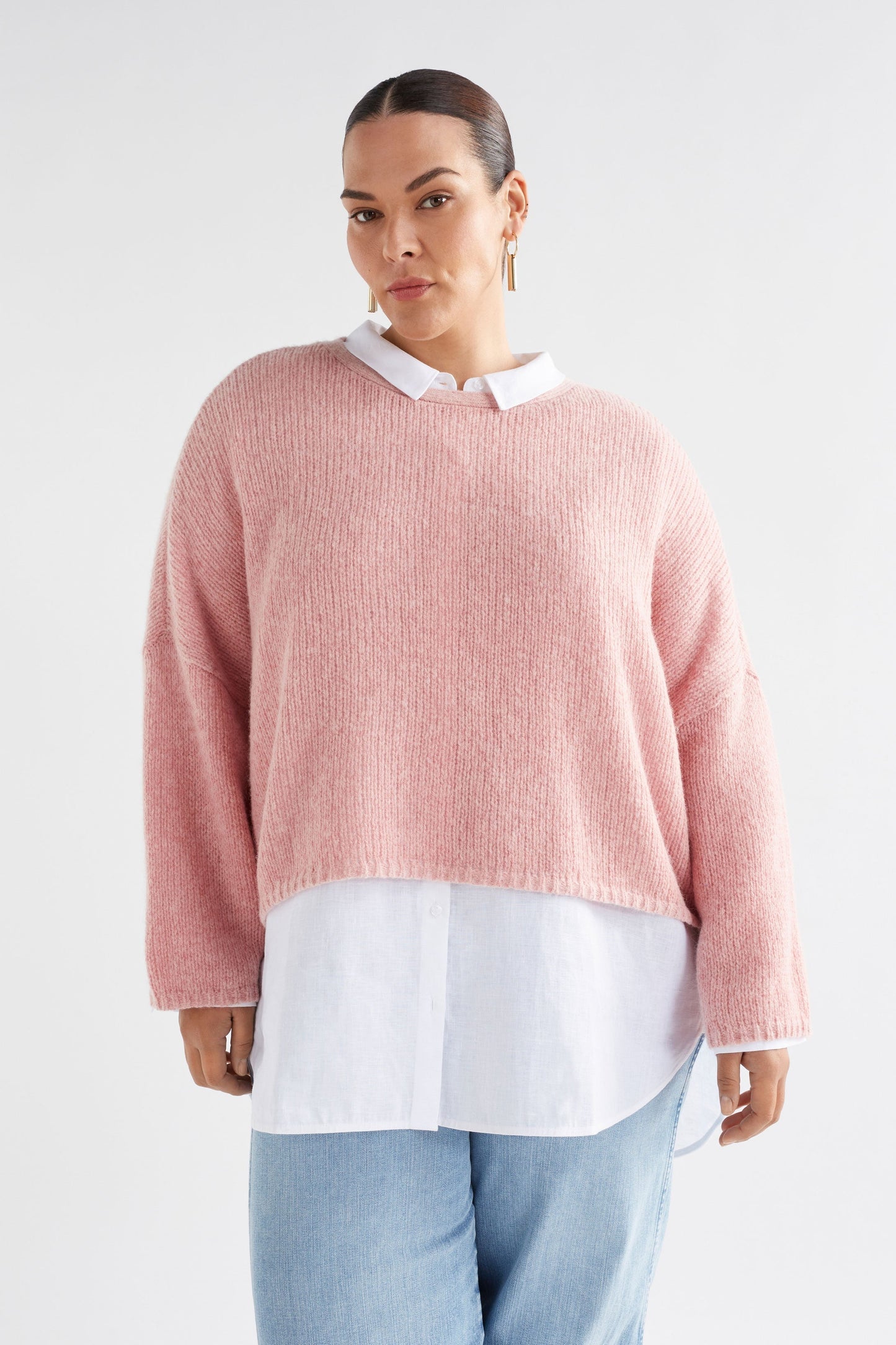 AGNA LUNA | Sweater