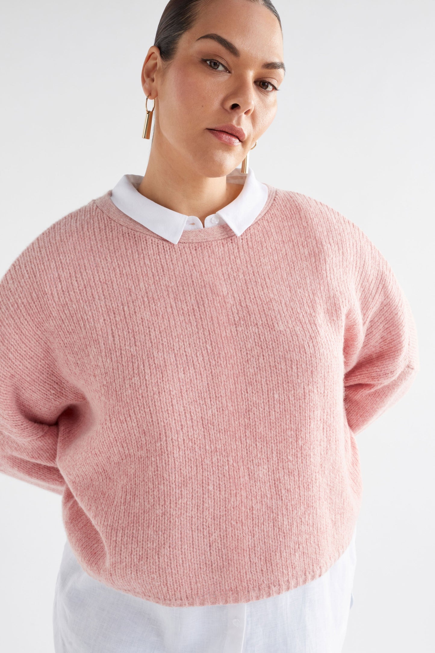 AGNA LUNA | Sweater