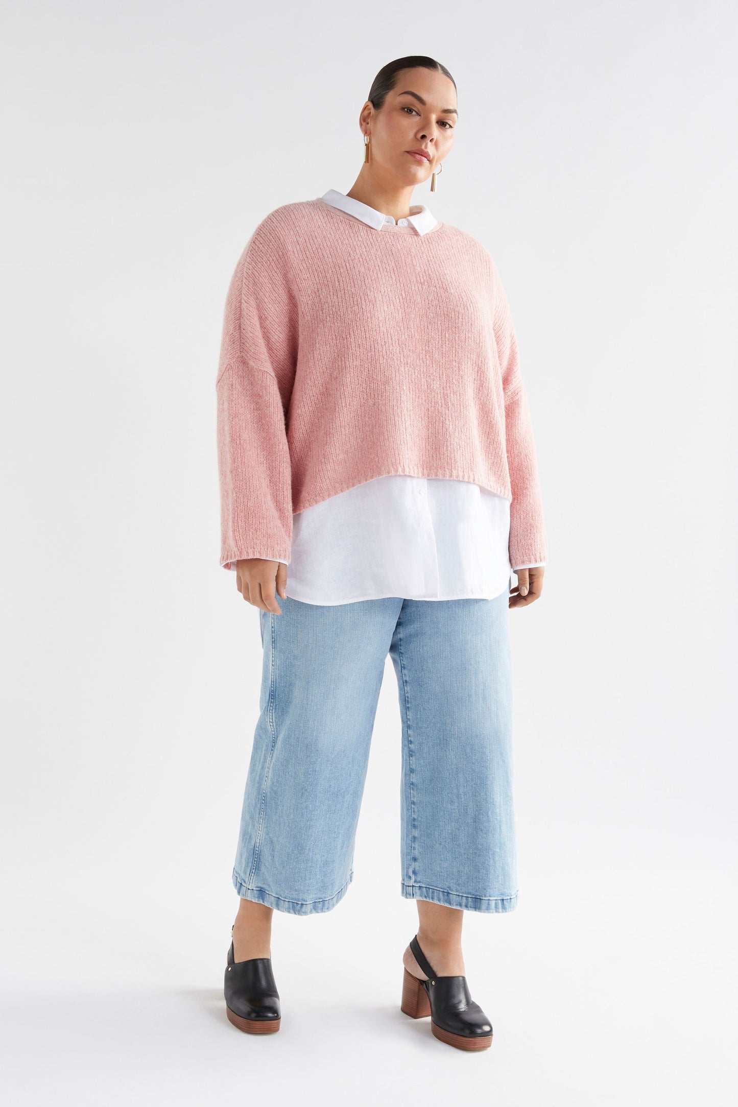 AGNA LUNA | Sweater