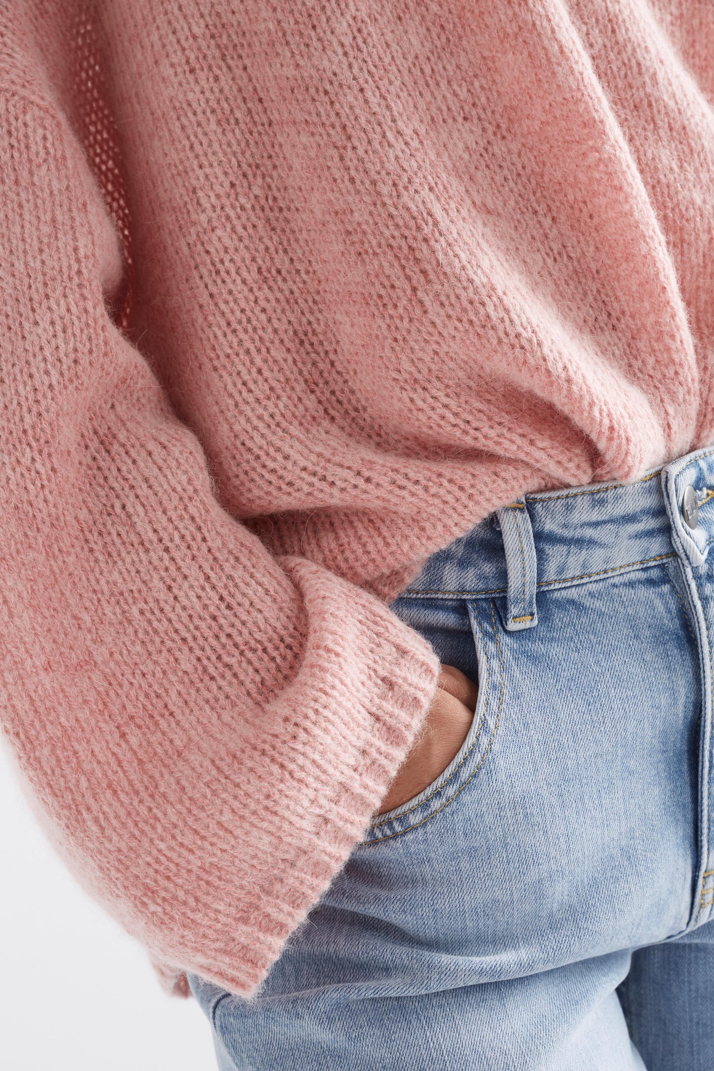 AGNA LUNA | Sweater
