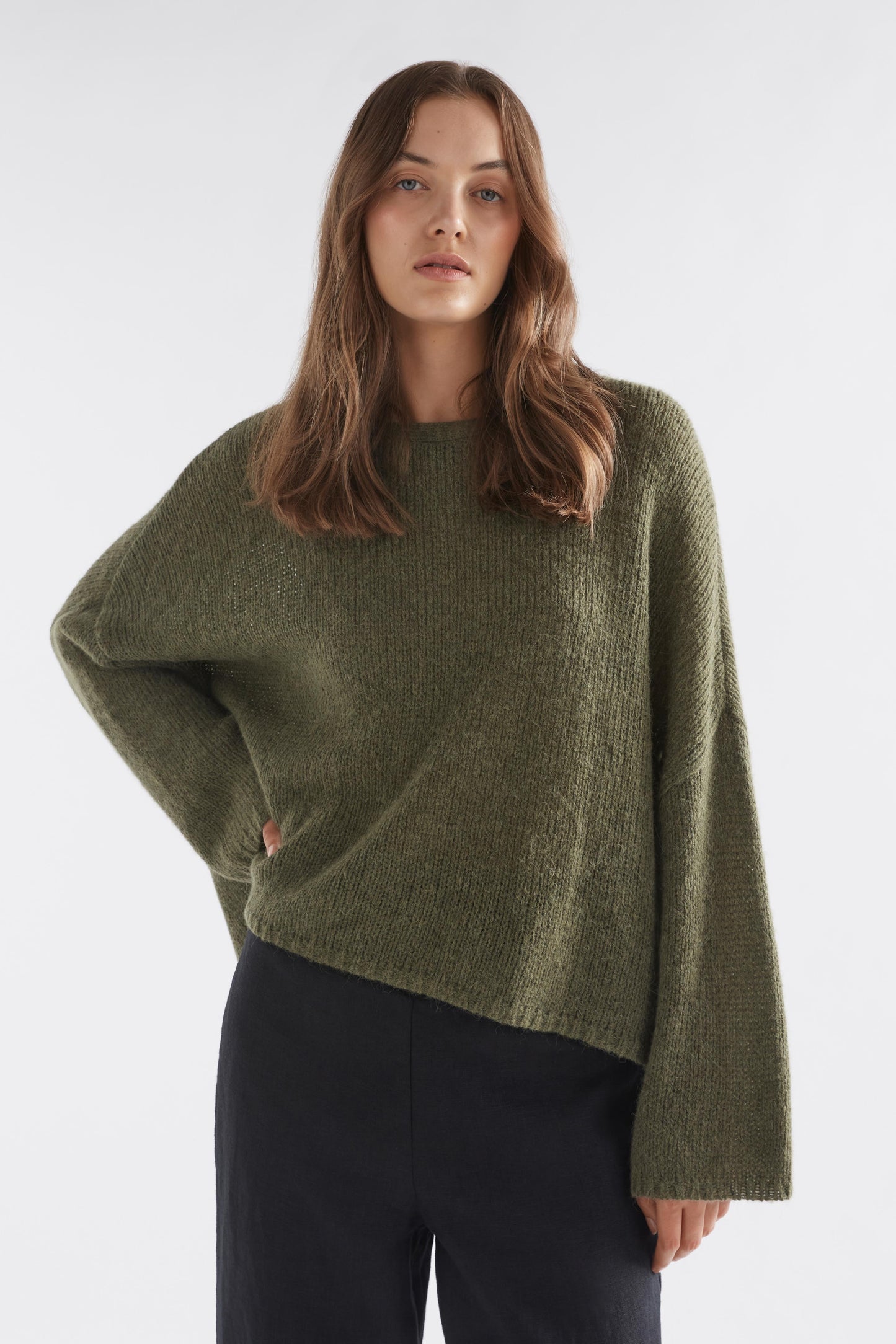 AGNA LUNA | Sweater