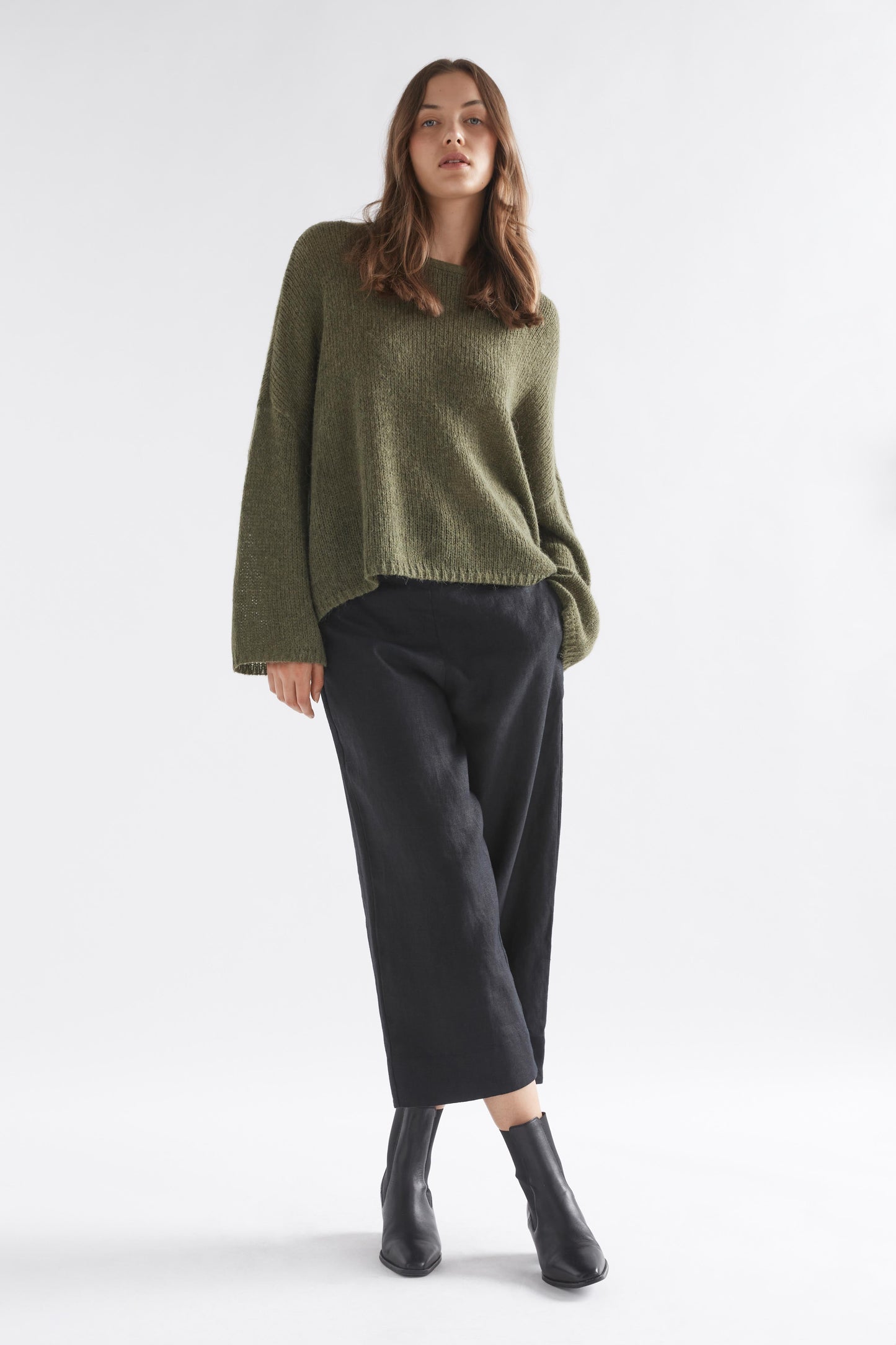 AGNA LUNA | Sweater