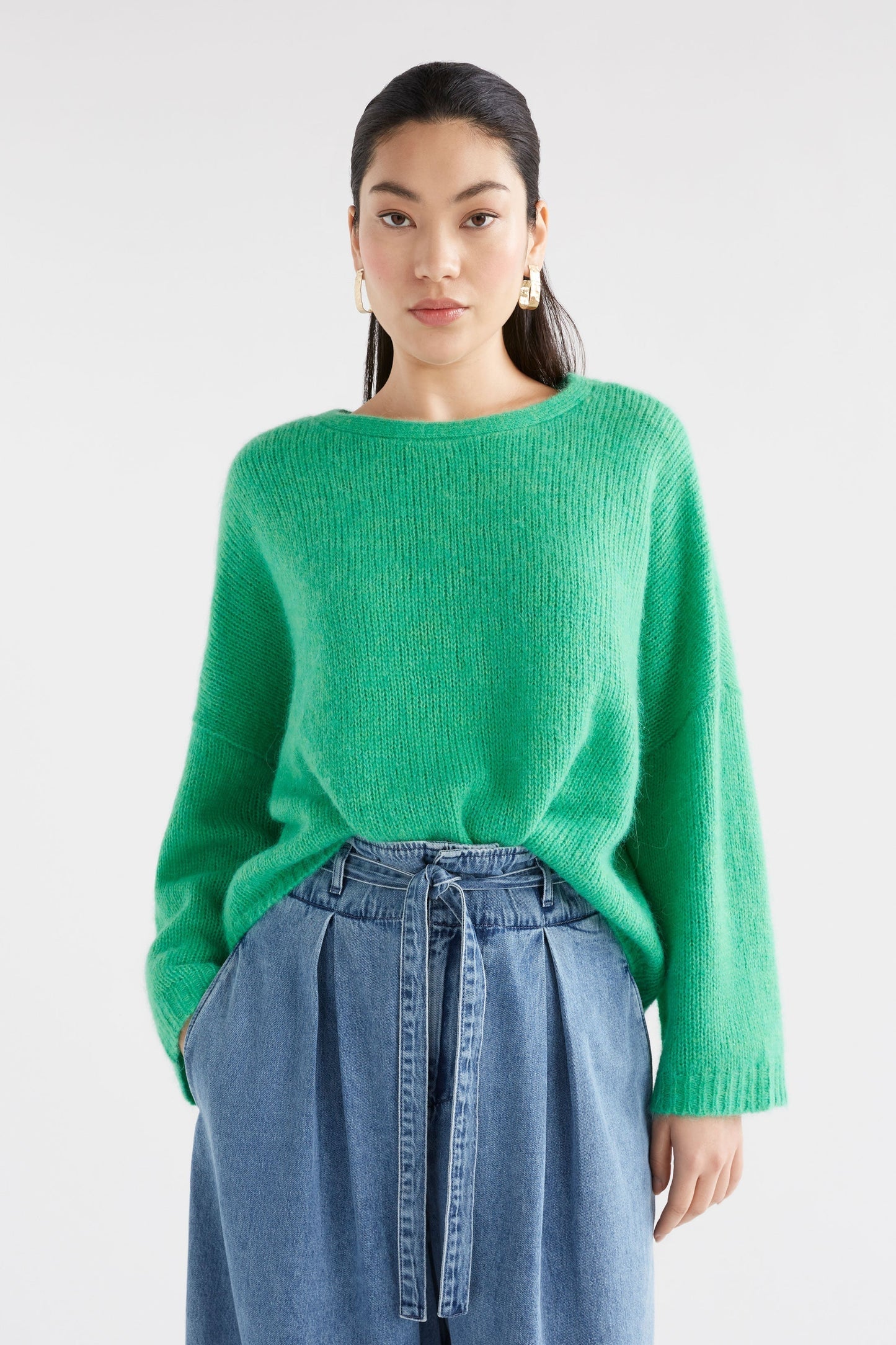 AGNA LUNA | Sweater