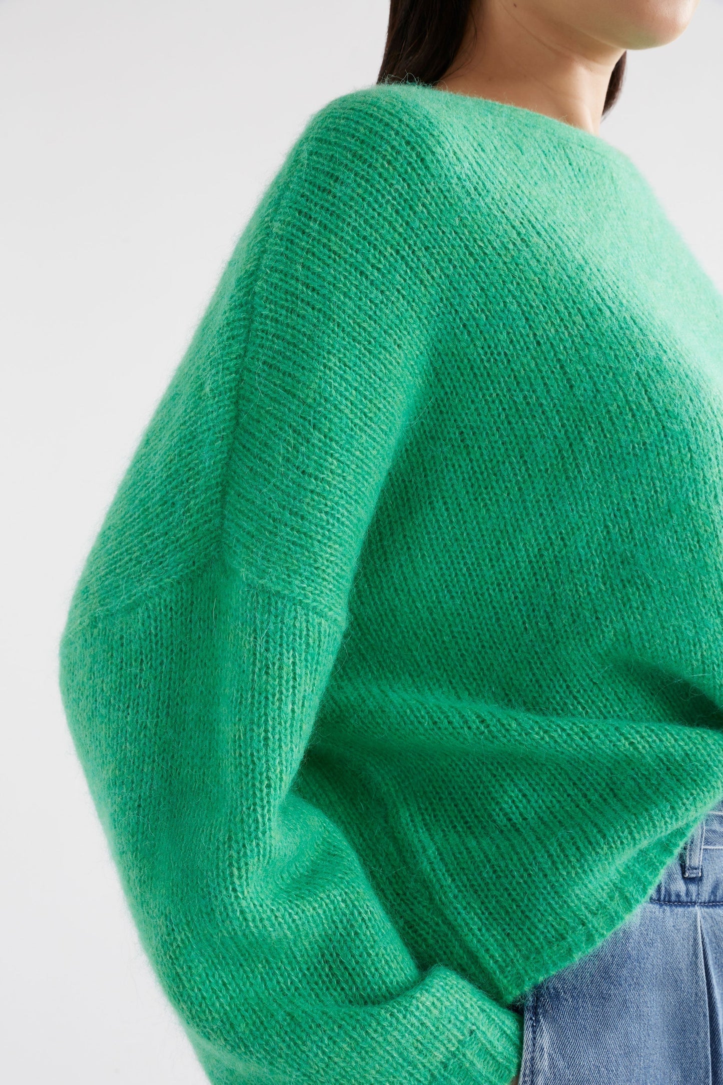 AGNA LUNA | Sweater