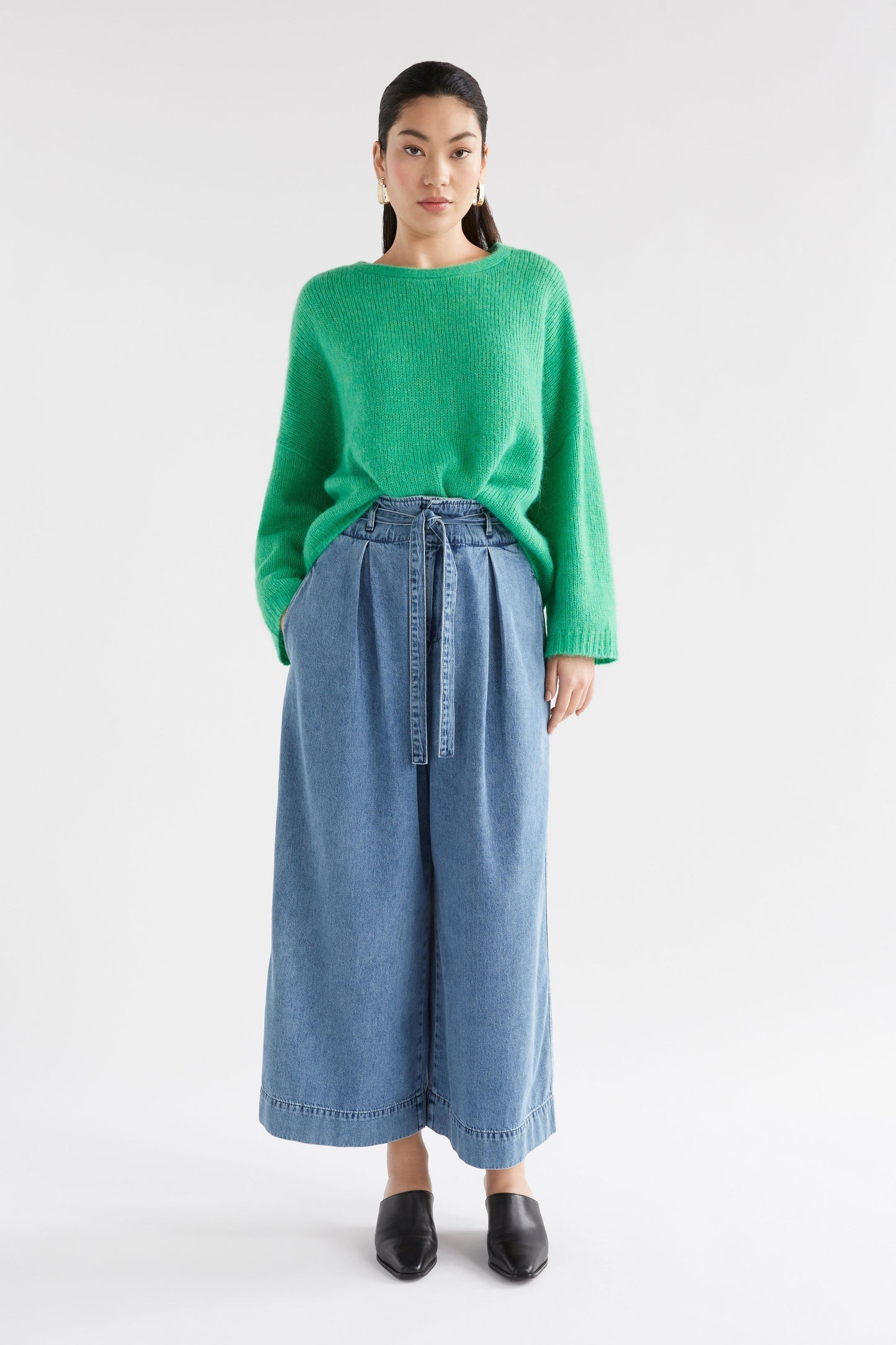 AGNA LUNA | Sweater