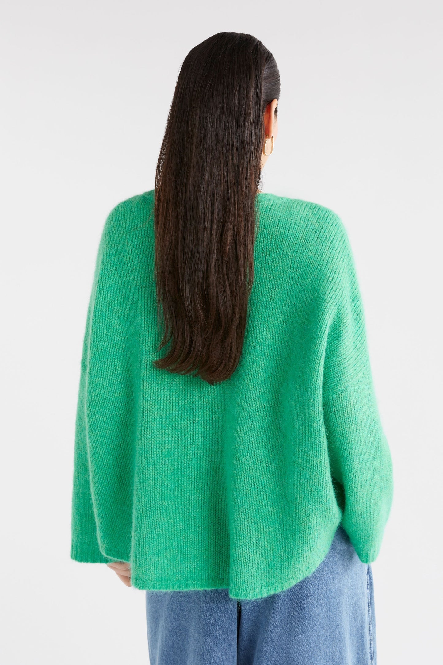 AGNA LUNA | Sweater