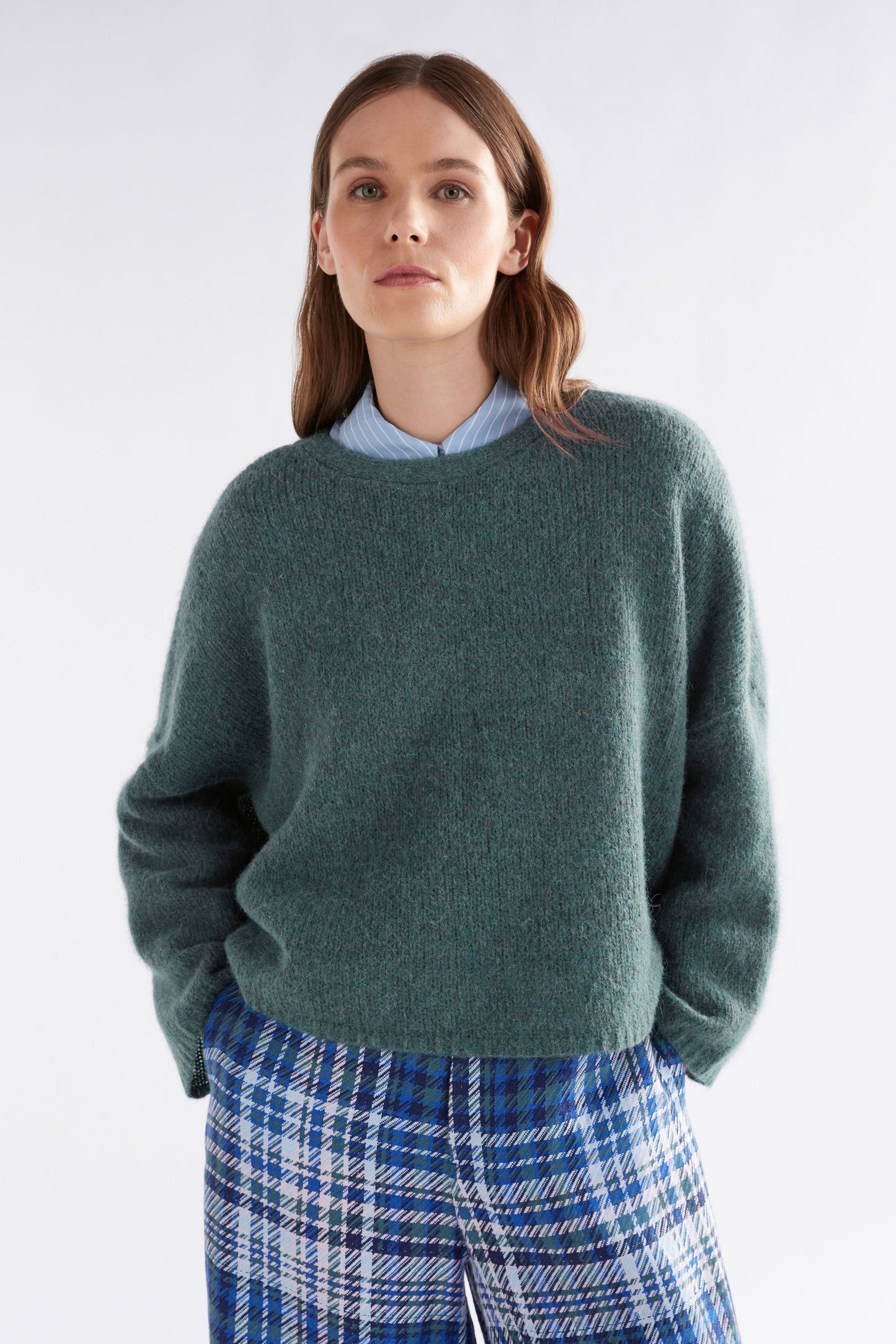 AGNA LUNA | Sweater