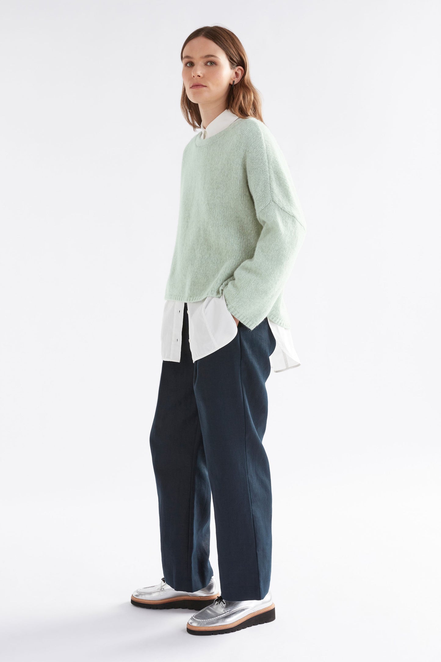 AGNA LUNA | Sweater