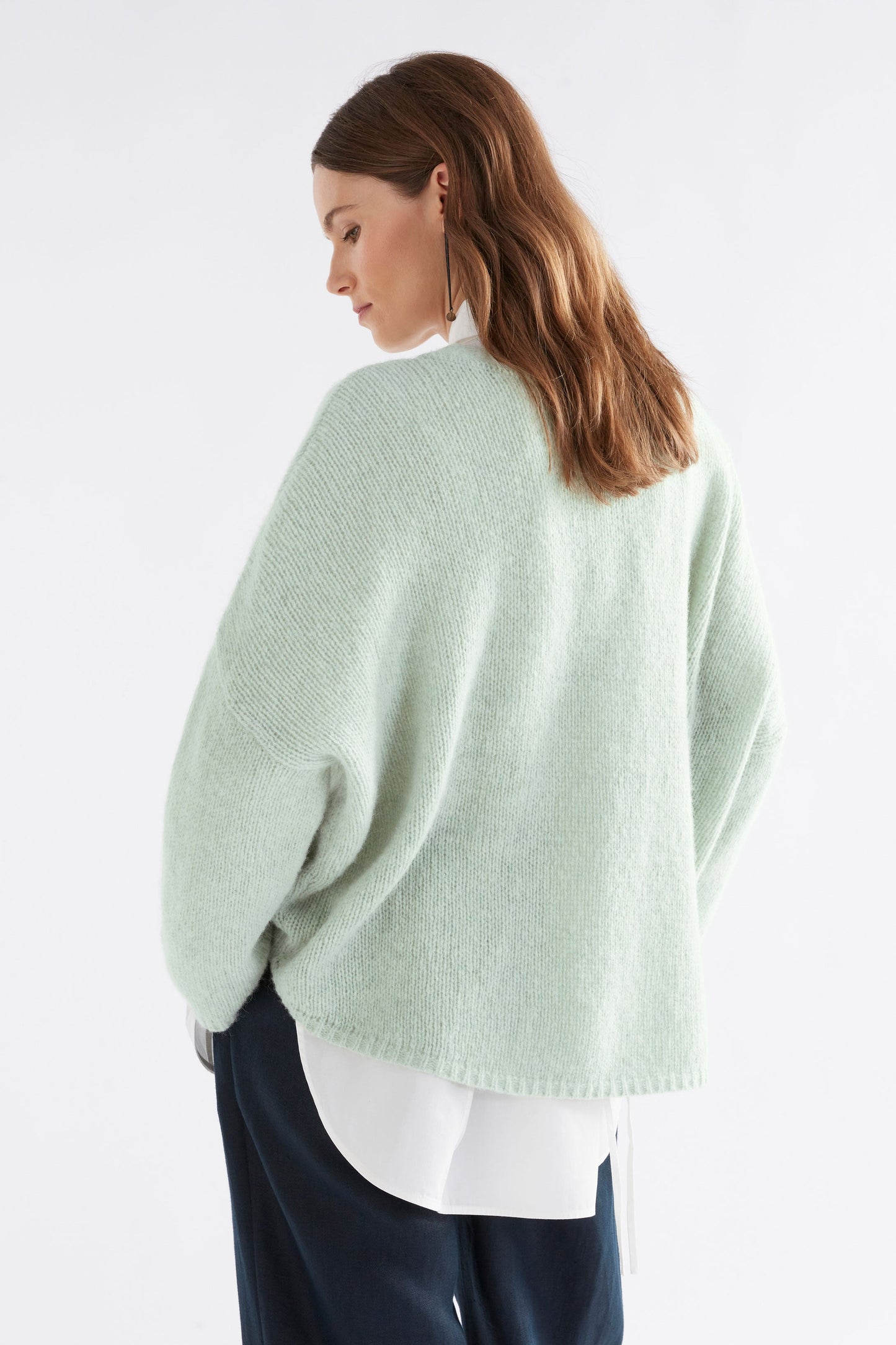 AGNA LUNA | Sweater