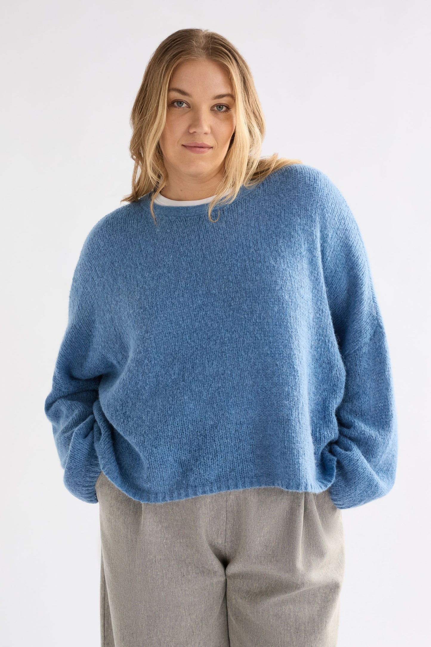 AGNA LUNA | Sweater