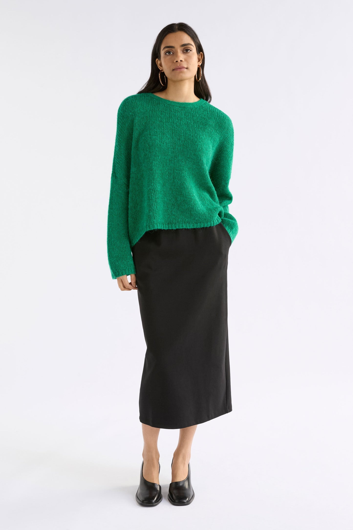 AGNA LUNA | Sweater