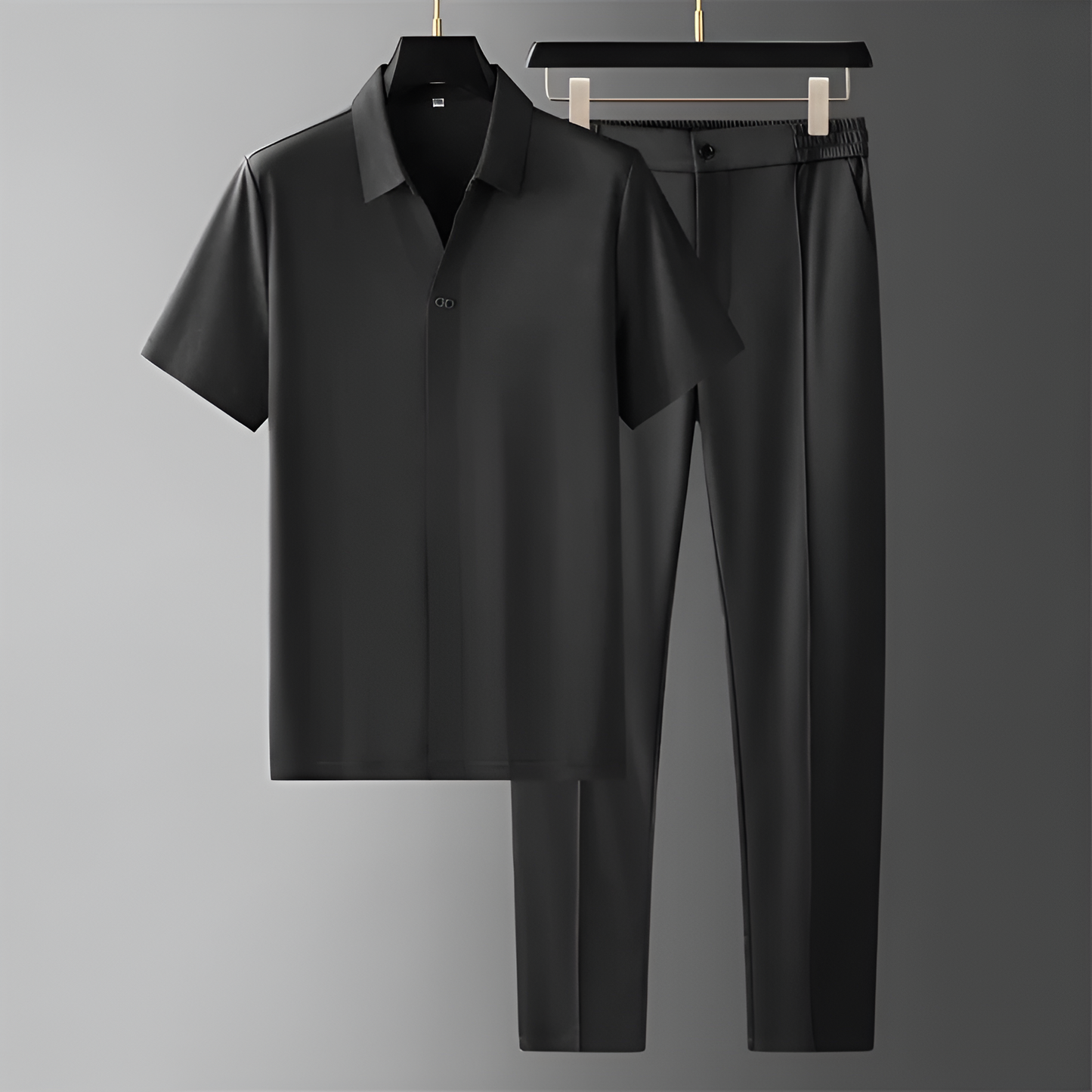 SHIRT | Polo Set