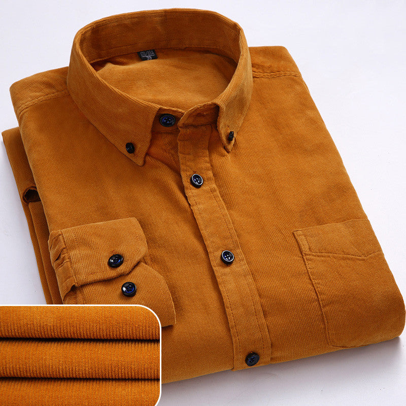 MONTE | Shirt