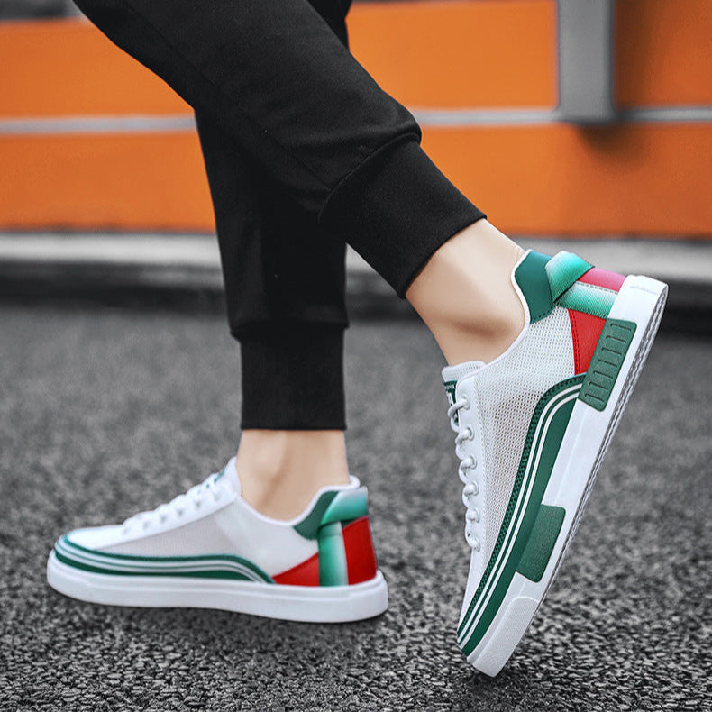 BREEZE | Sneaker