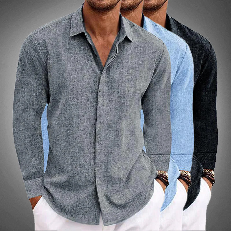 NEXUS | Shirt