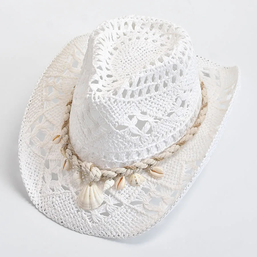 SHELLRIDGE | Hat