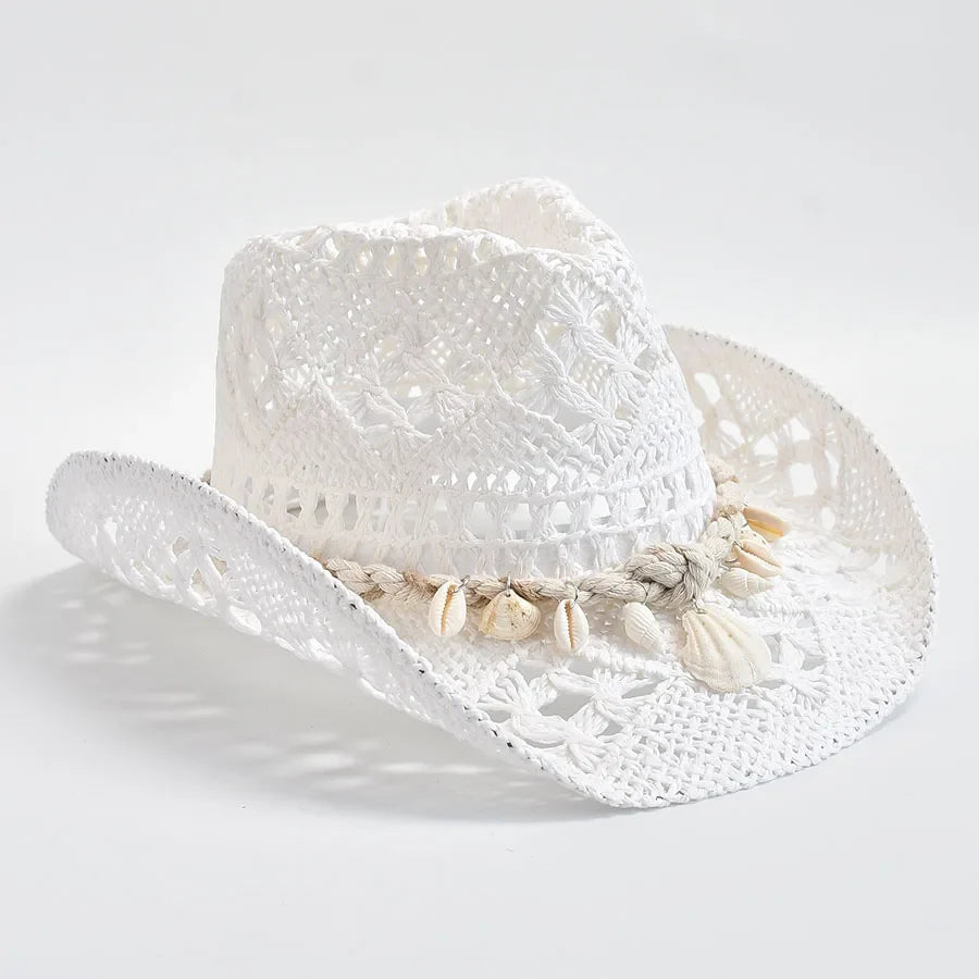 SHELLRIDGE | Hat