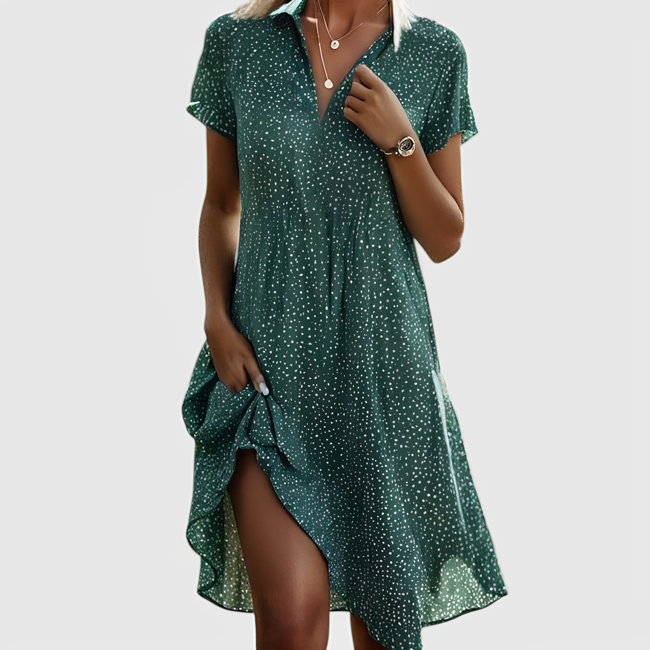 BELLA | Dress