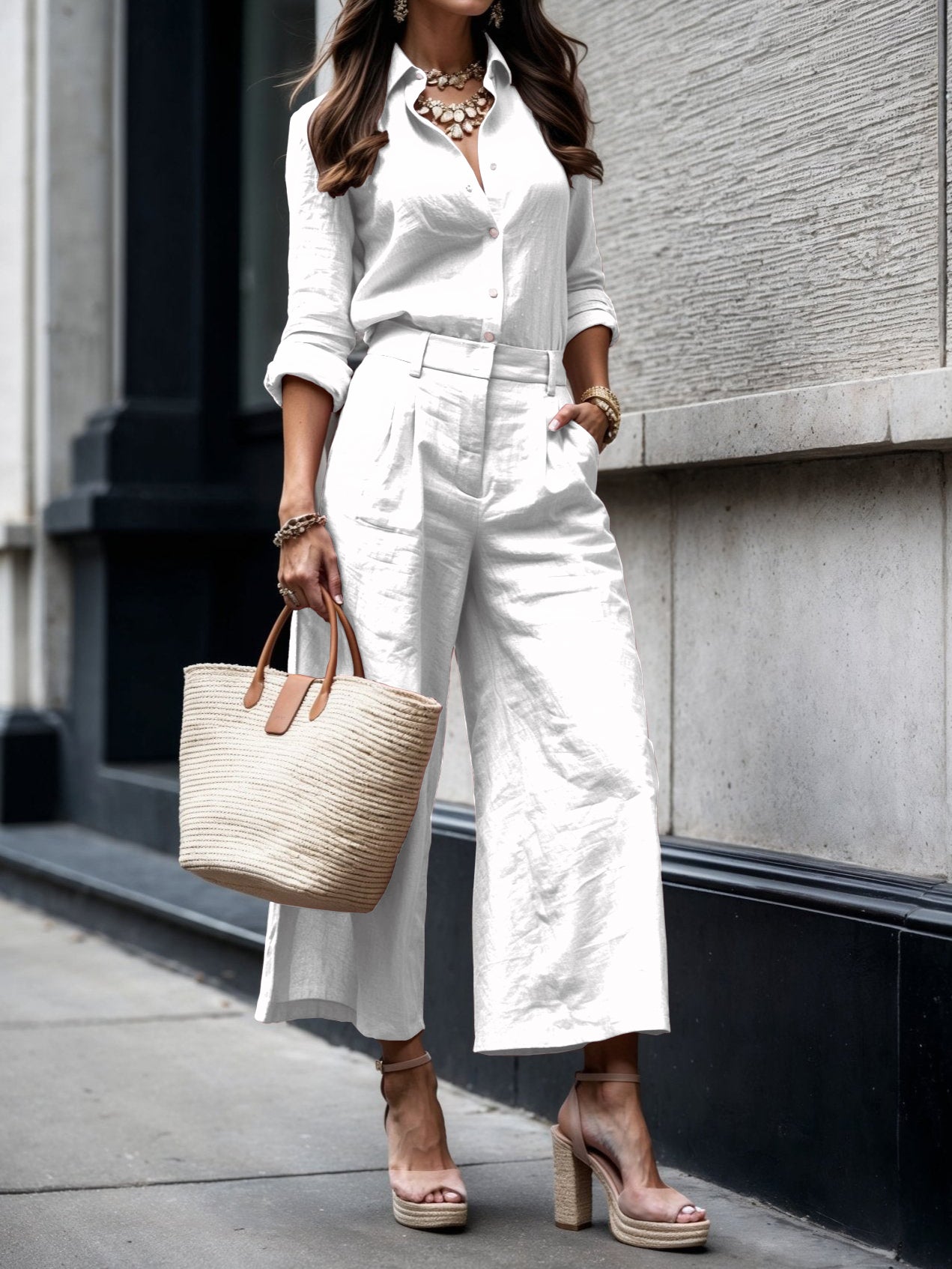 SOLIENNE | Set