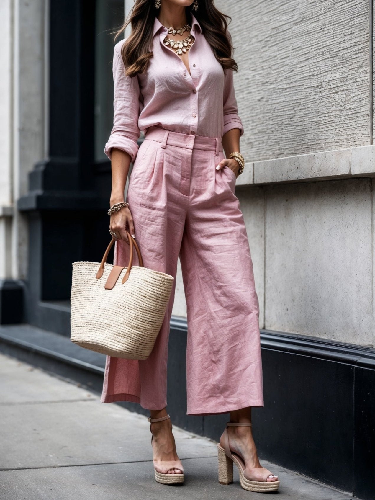 SOLIENNE | Set