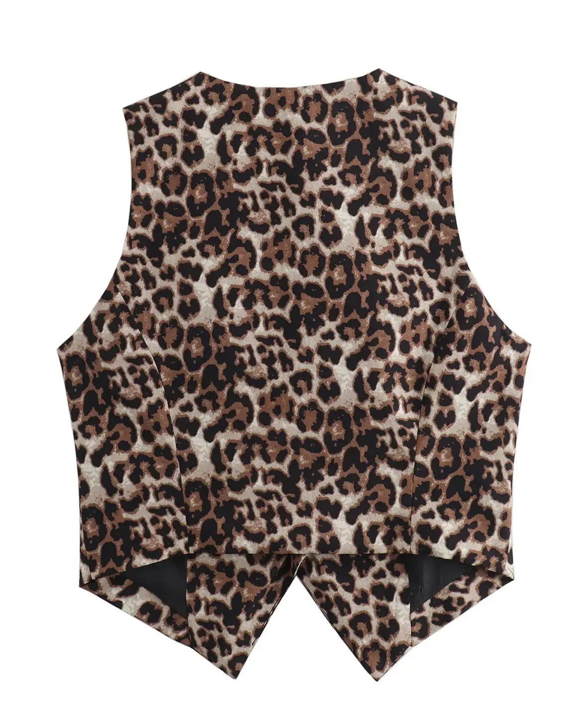 NILA | Vest