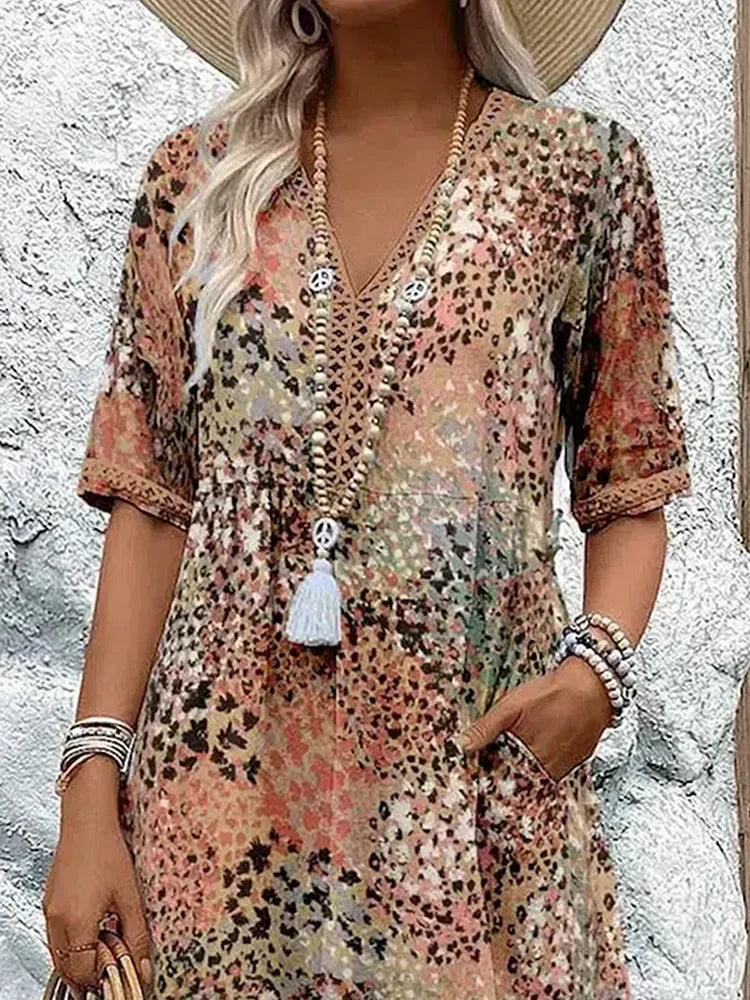 SAPHÉRA | Dress