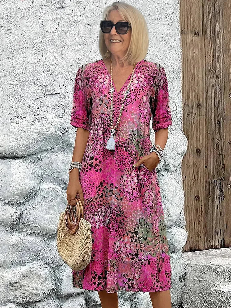 SAPHÉRA | Dress