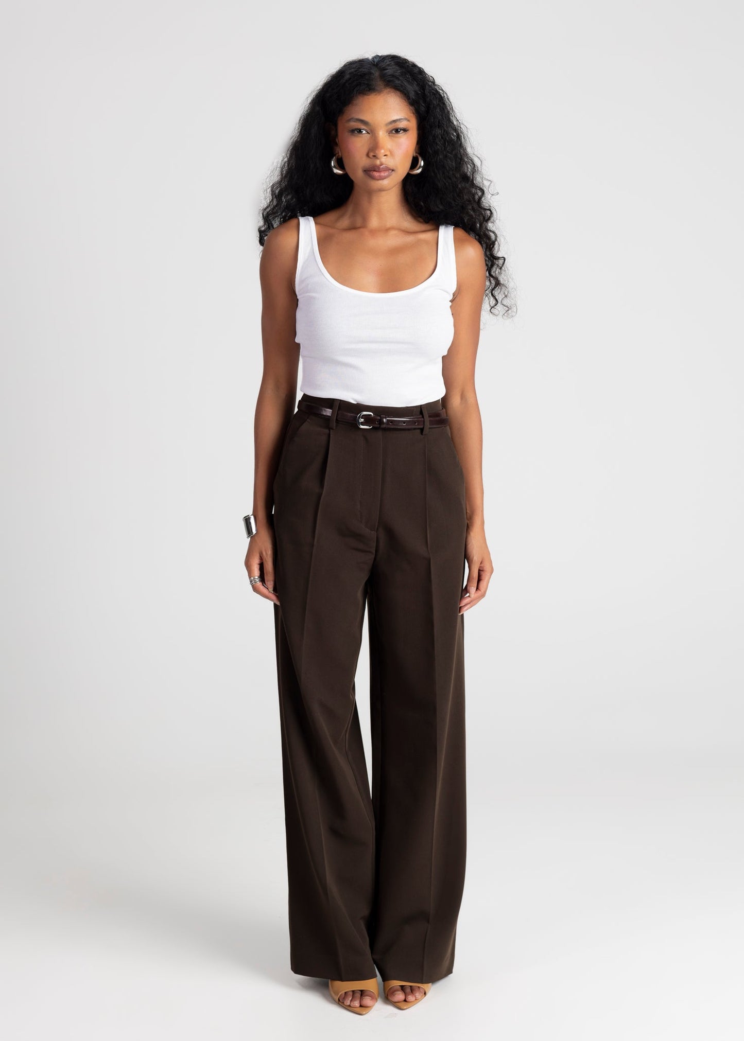 LYVENT | Trousers