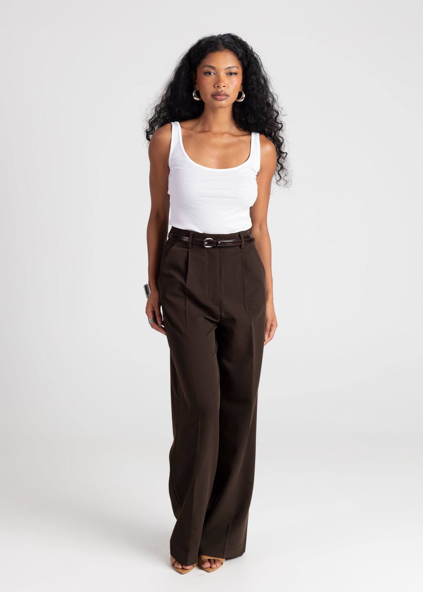 LYVENT | Trousers