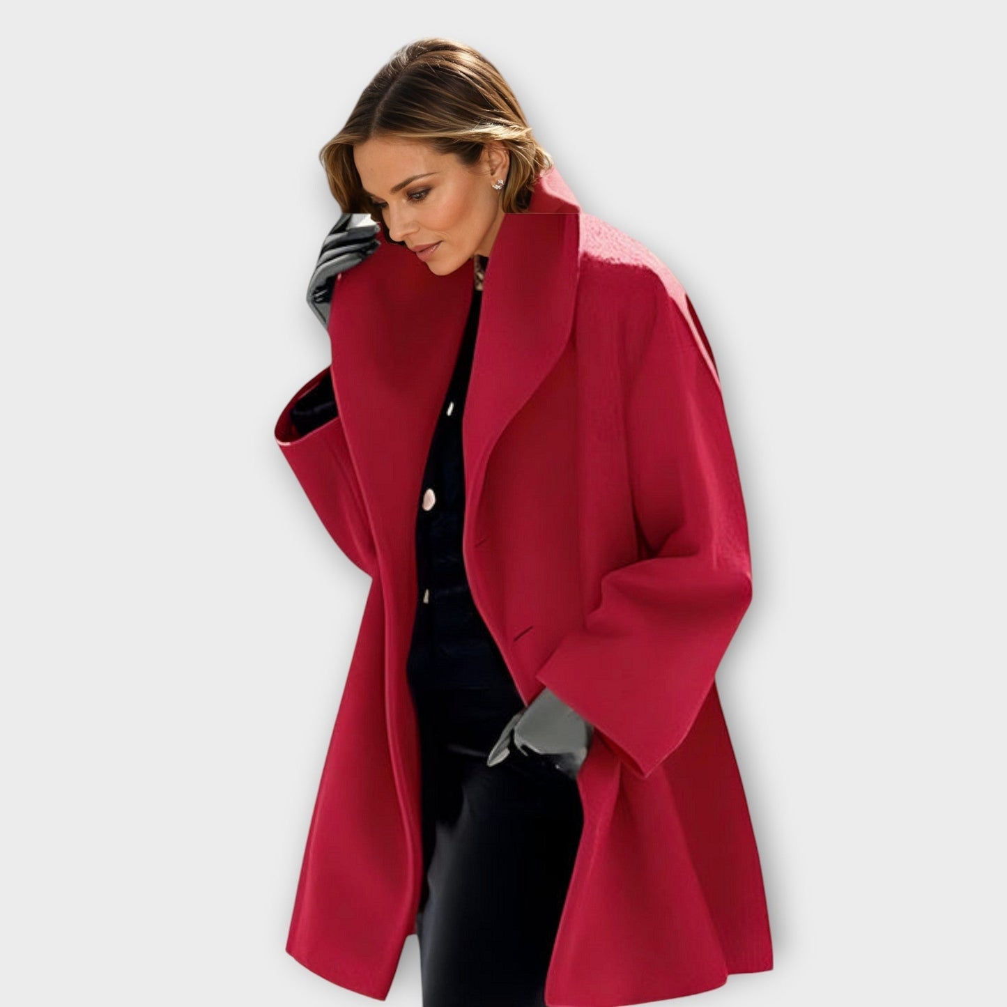 LUNOR | Coat