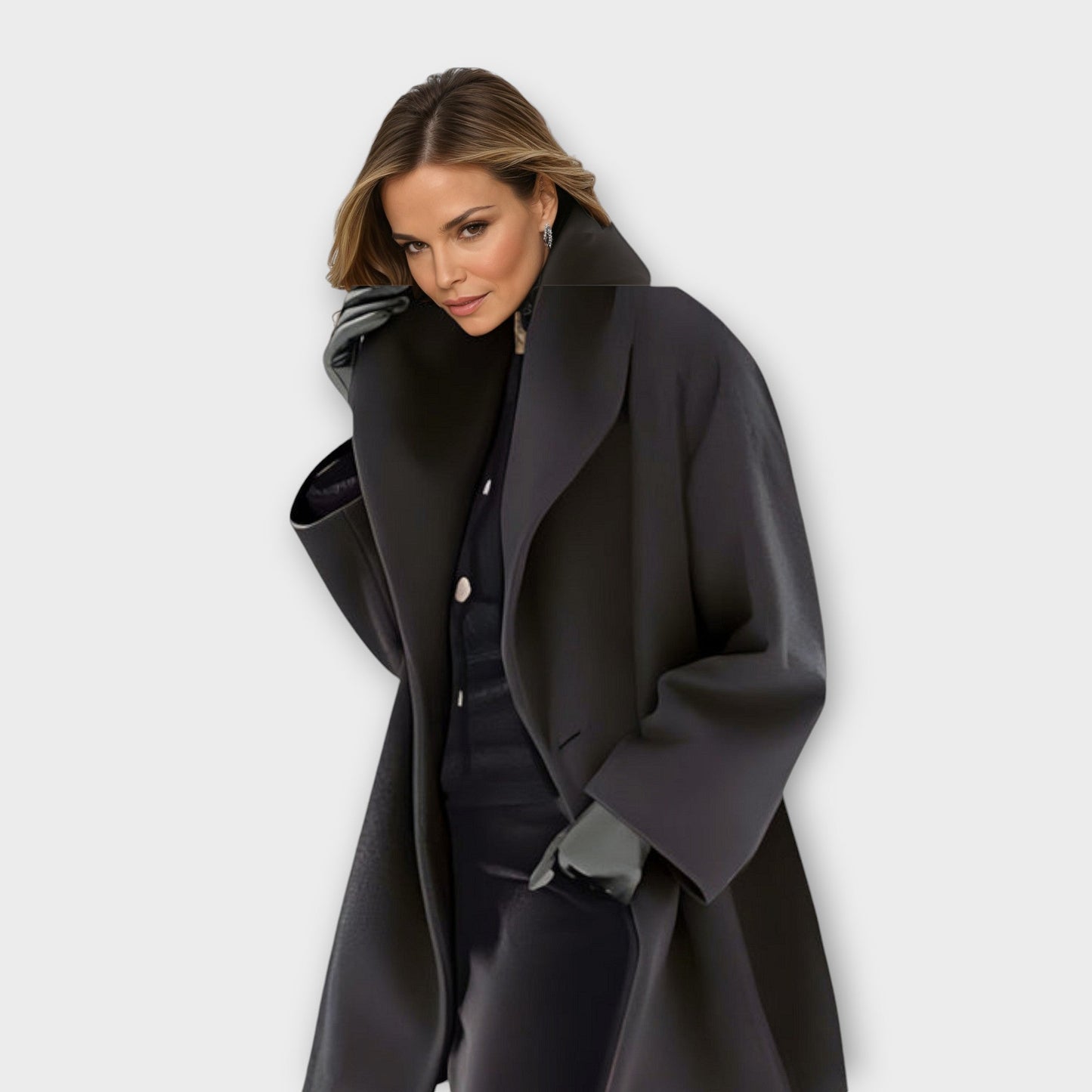 LUNOR | Coat
