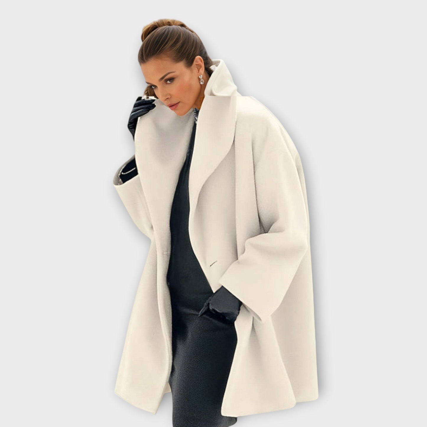 LUNOR | Coat