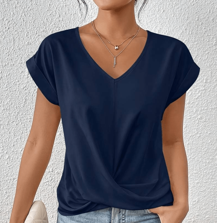 GIORGINA | top