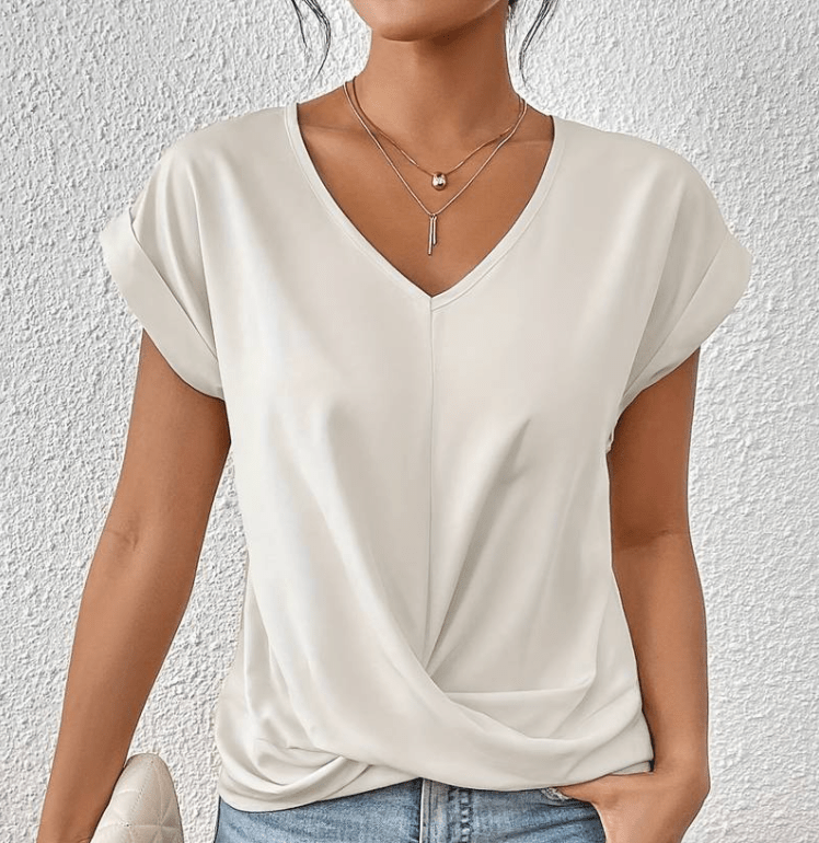 GIORGINA | top