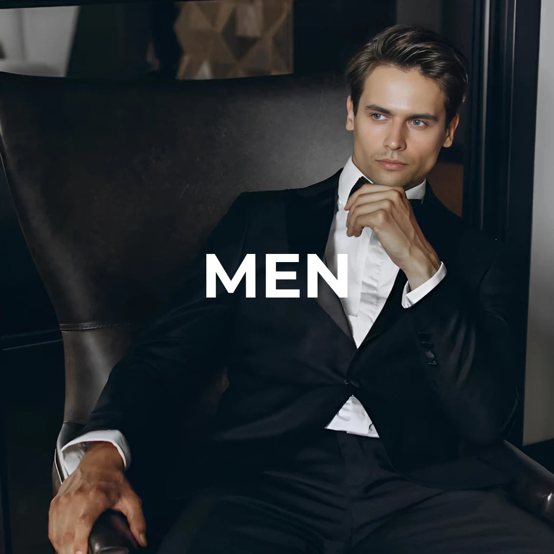 BESTSELLERS MEN