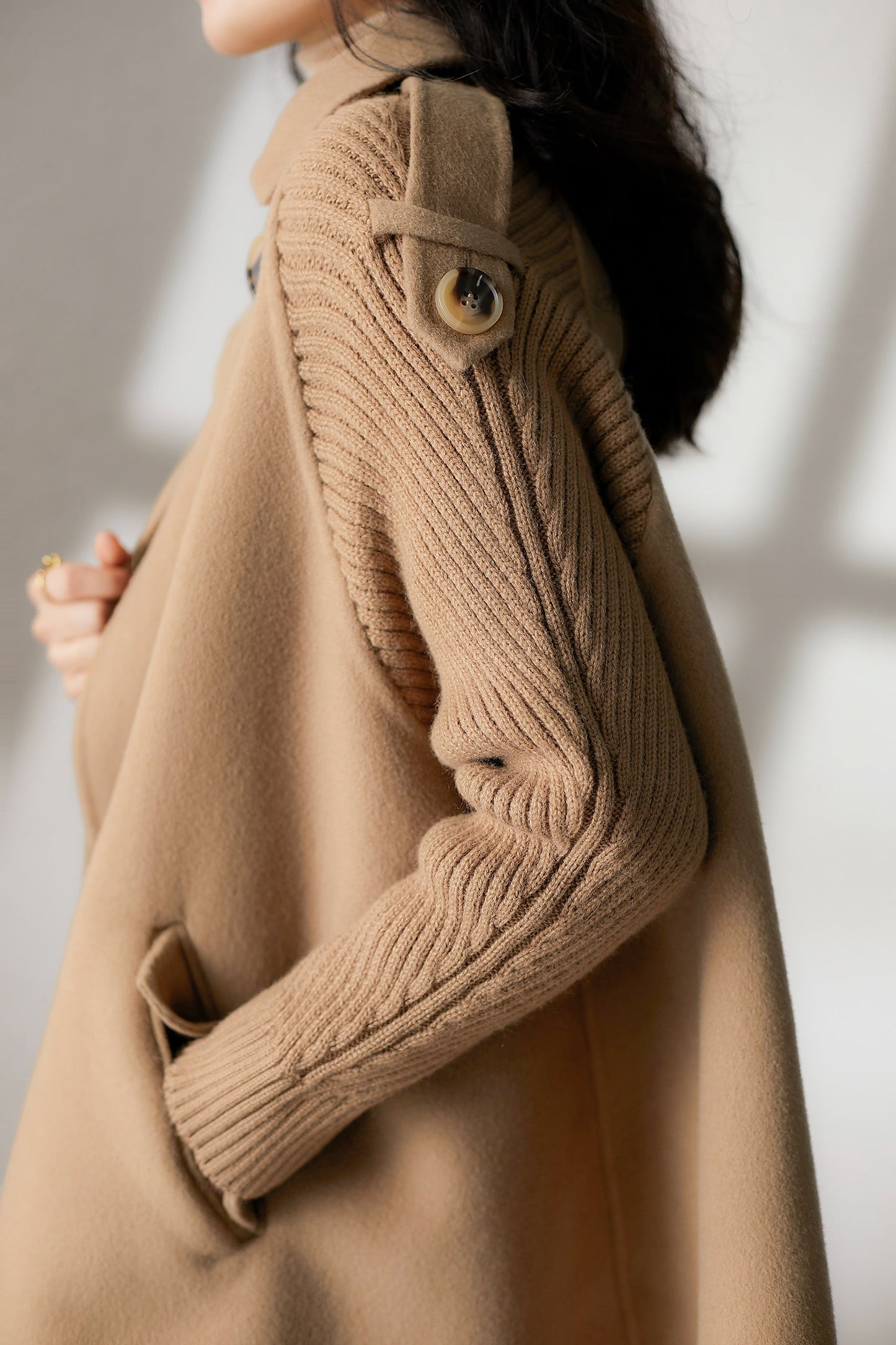 ELYSIAN | Coat