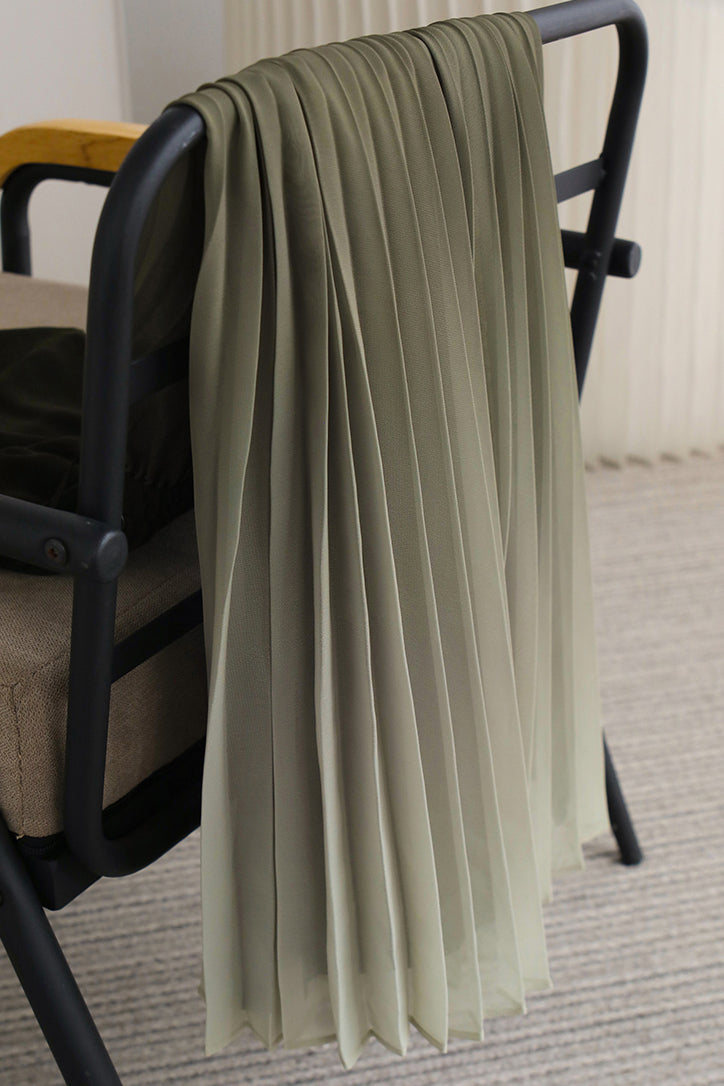 OMBRÈ | Coat