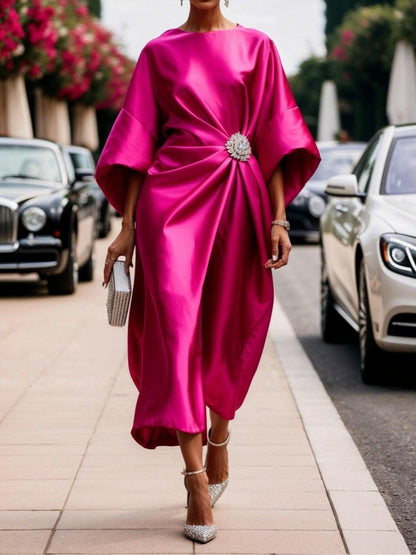 LUXE | Dress