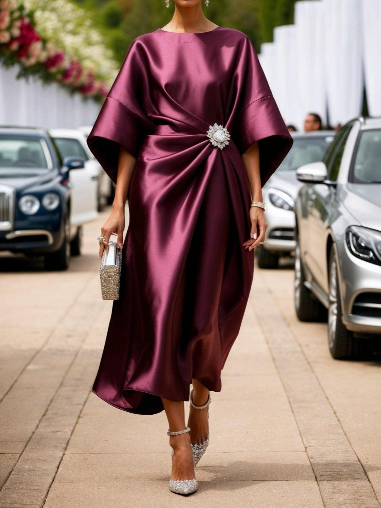 LUXE | Dress