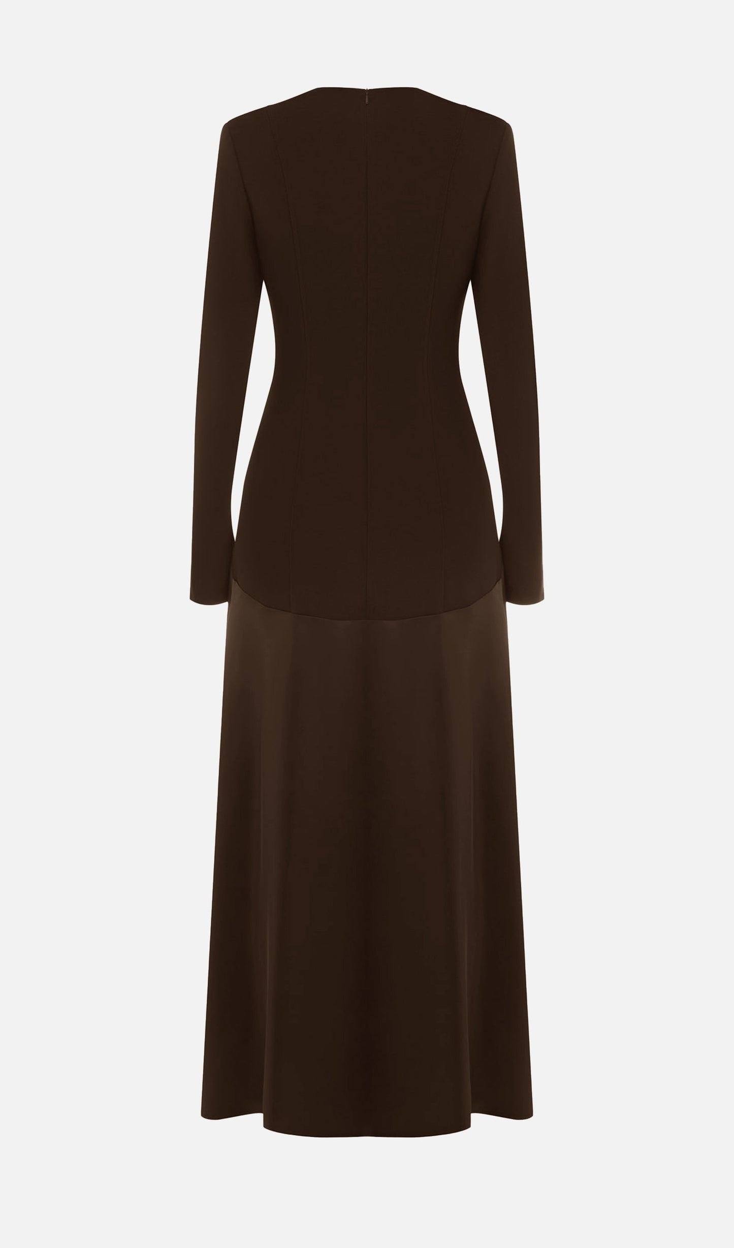MIRELLE Maxi | Dress