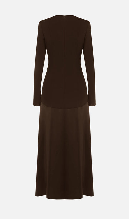 MIRELLE Maxi | Dress