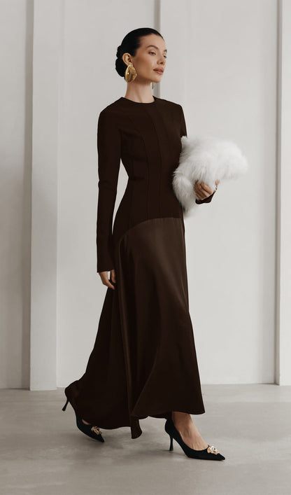 MIRELLE Maxi | Dress