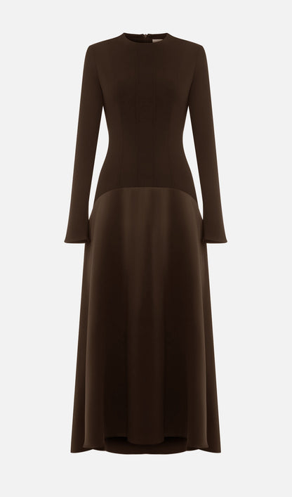 MIRELLE Maxi | Dress