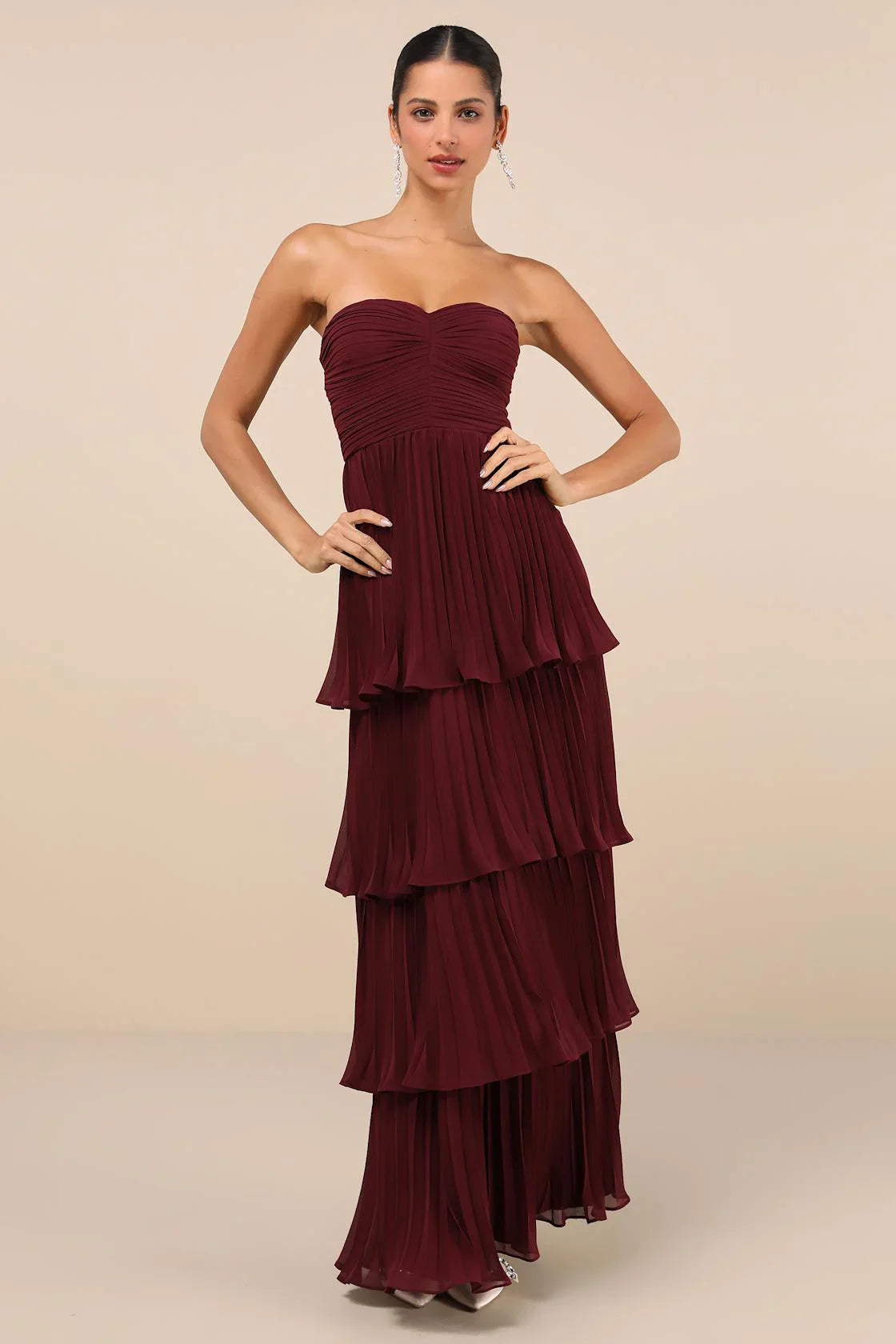GRACE | Dress